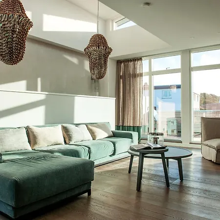 Casa de Férias Strandhaus Ocean *