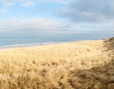 Strandhaus Ocean